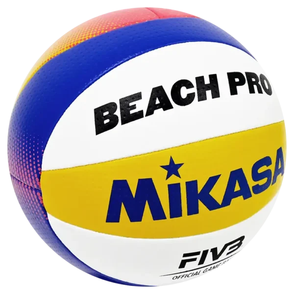 mikasa كرة طائرة - Image 3