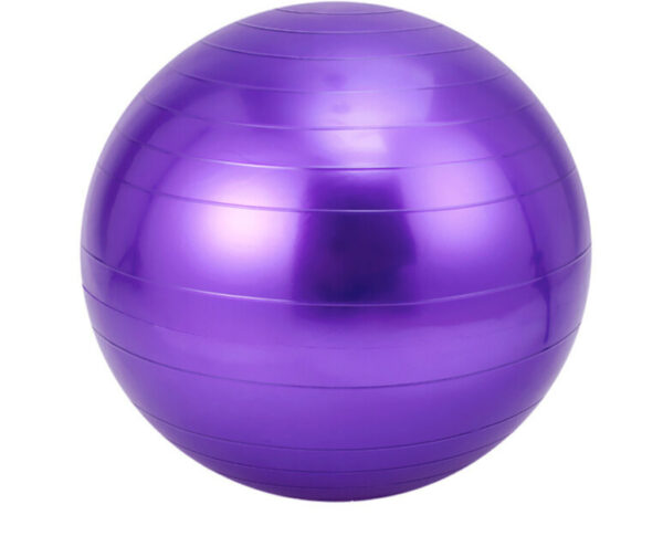 Ballon de yoga et grossesse  كرة الحمل و اليوغا - Image 7