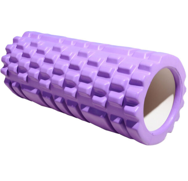 ROULEAU MASSAGE  اسطوانة التدليك - Image 2