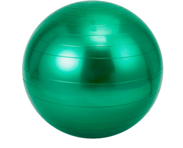 Ballon de yoga et grossesse  كرة الحمل و اليوغا - Image 6