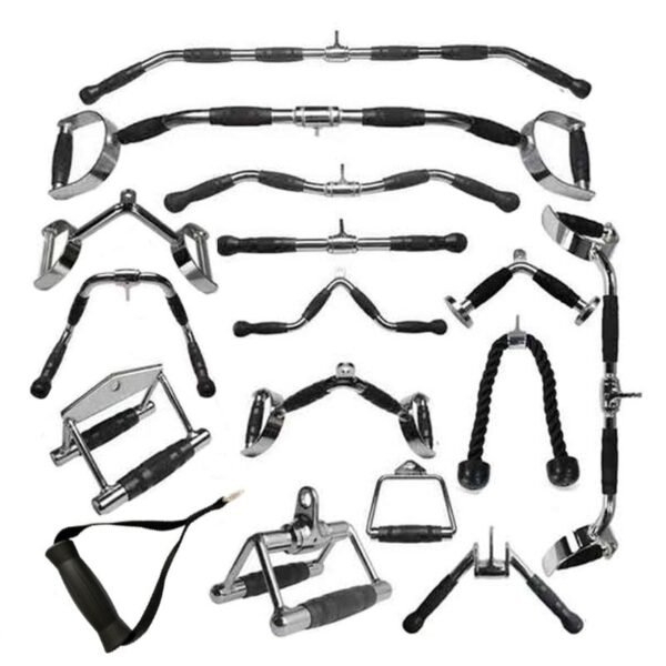 Accessoires et poignées  اكسسوارات و مقابض