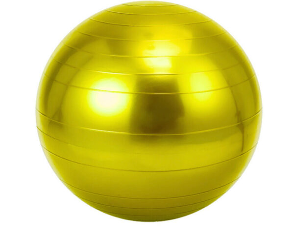 Ballon de yoga et grossesse  كرة الحمل و اليوغا - Image 3