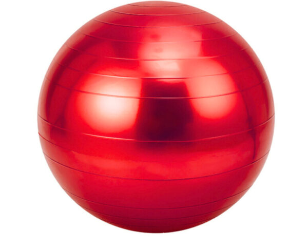 Ballon de yoga et grossesse  كرة الحمل و اليوغا - Image 2