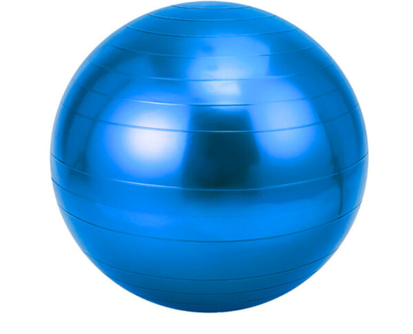 Ballon de yoga et grossesse  كرة الحمل و اليوغا - Image 5