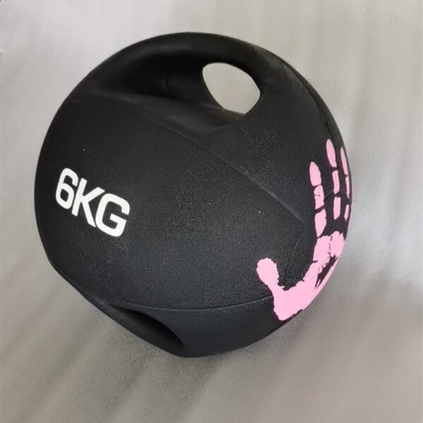 Medicine ball كرة طبية - Image 3