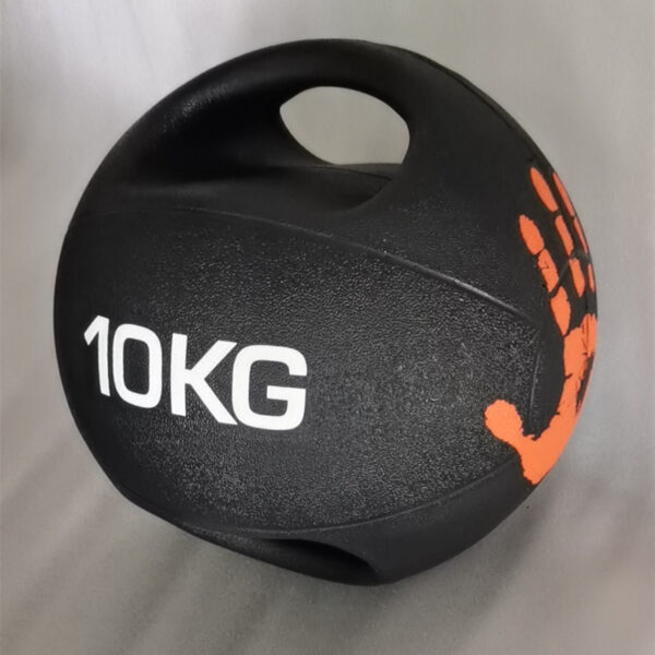 Medicine ball كرة طبية
