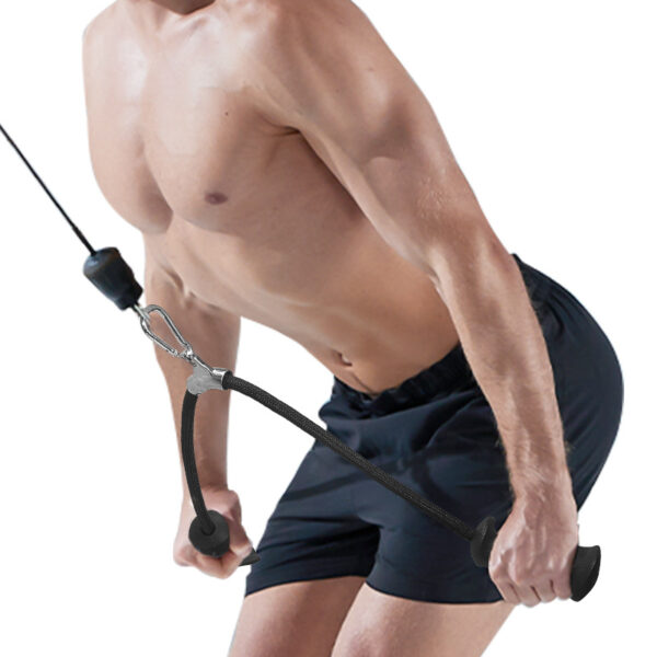 corde de trespes  حبل تراسبس جديد - Image 3