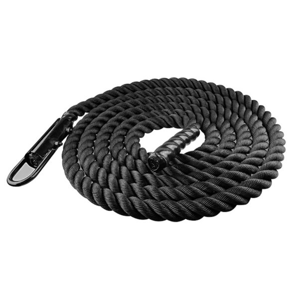 climbing rope  حبل التسلق - Image 3