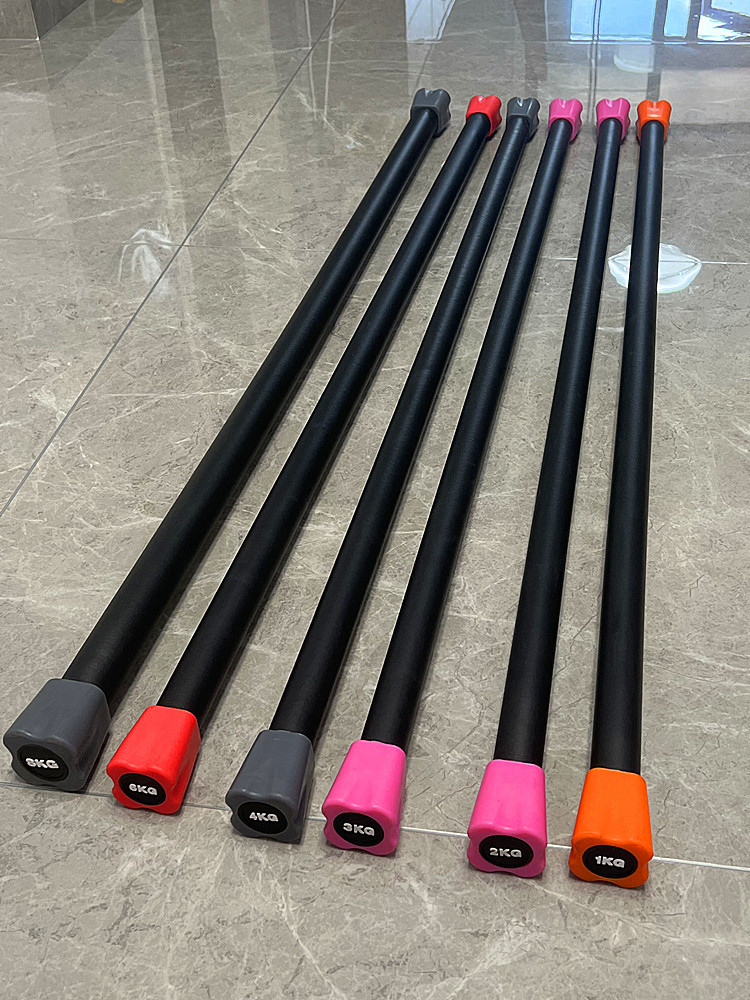 Barre fitness بارة التوجيه - Image 2