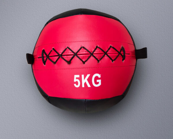 Wall ball  كرة الجدار - Image 3