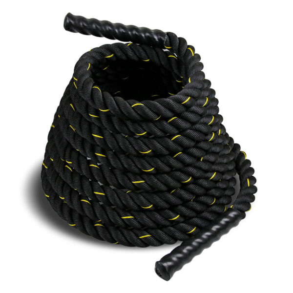 CrossFit ropes  حبال كروسفيت
