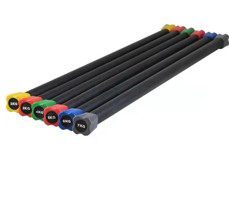 Barre fitness بارة التوجيه