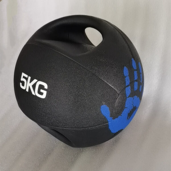 Medicine ball كرة طبية - Image 2