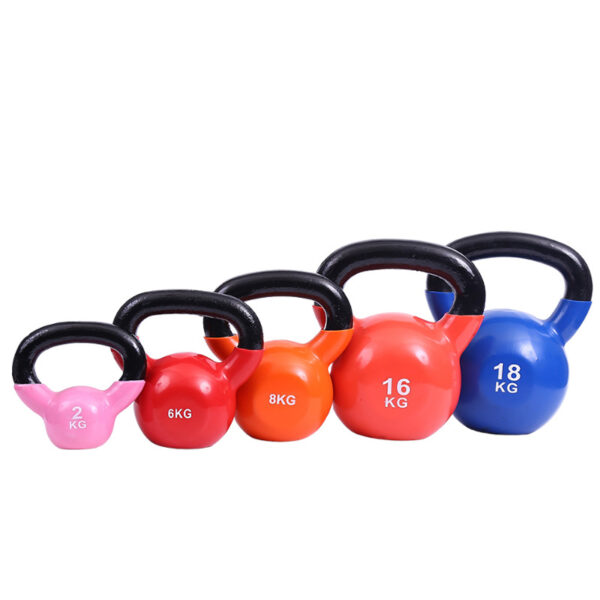 kettlebell كرة الغلاية