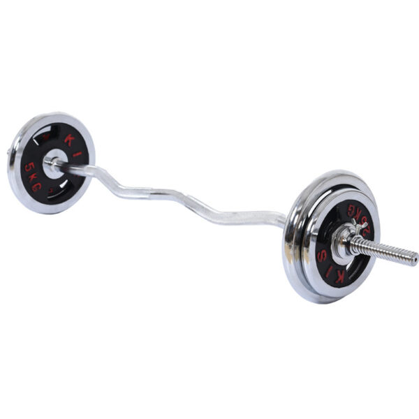 Disque musculation قرص اثقال - Image 2