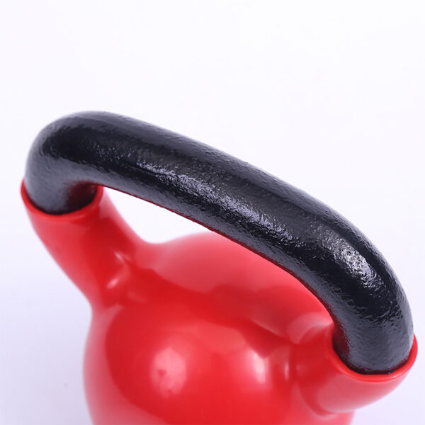 kettlebell كرة الغلاية - Image 4
