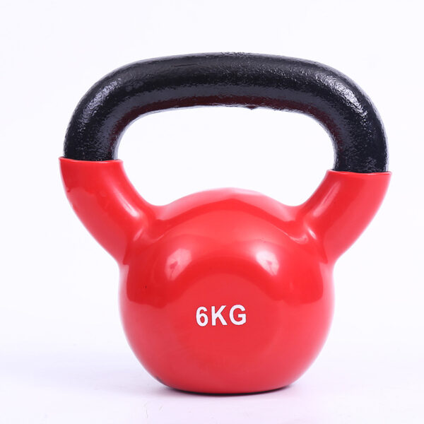 kettlebell كرة الغلاية - Image 2